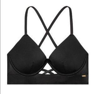 BRAND NEW VICTORIA SECRET PUSH UP BIKINI
